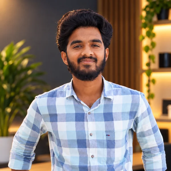 Kannan SK