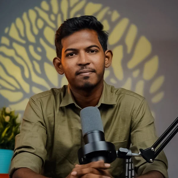Vignesh